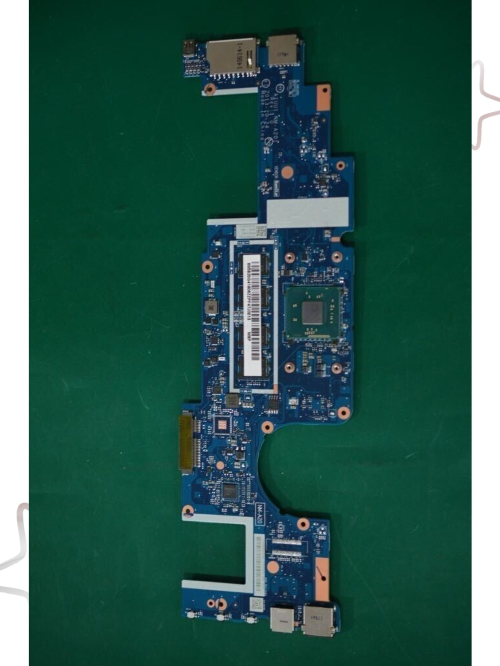 Материнская плата для ноутбука Lenovo Yoga 2-11 W8P N3530 4G (5B20G41906), оригинал