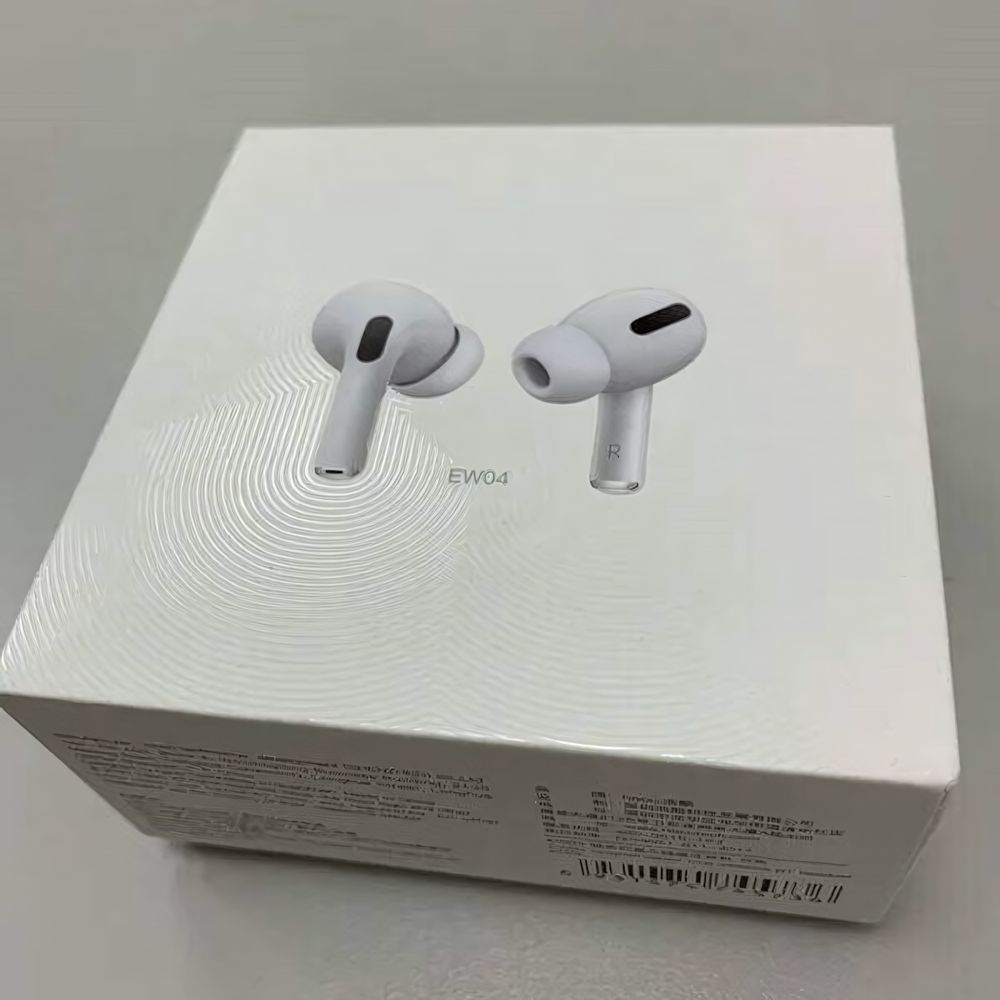 Bluetooth - гарнитура HOCO EW04 Plus, TWS вакуумные, BT5.1, 30/300mAh White