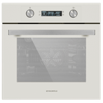 Шкаф духовой электрический MAUNFELD AEOH6062BG