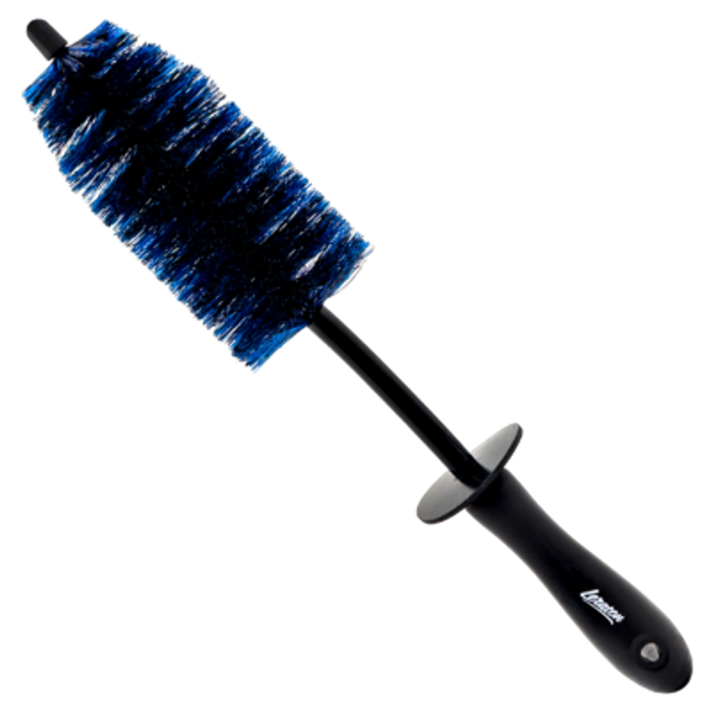LERATON WHEEL BRUSH WB2 (NEW) Гибкий ершик для чистки дисков (конусный)