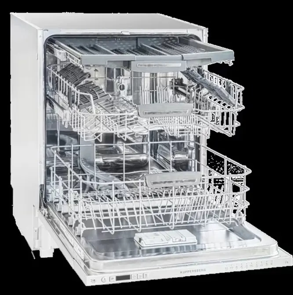 Встраиваемая посудомоечная машина Kuppersberg GL 6088