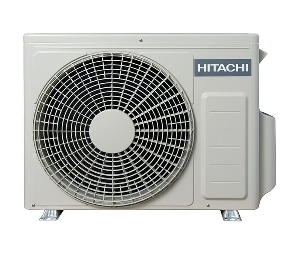 Hitachi Shiratama Inverter RAK-DJ18RHAE/RAC-DJ18RHAE