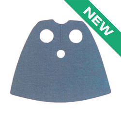 NEW Короткий Плащ от Сэма/Сэмуайза Гэмджи 99464 Sand Blue