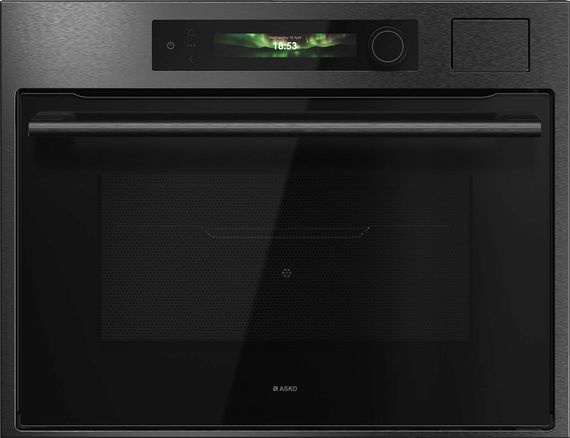 Компактный дух. шкаф Asko OCSM64BSH