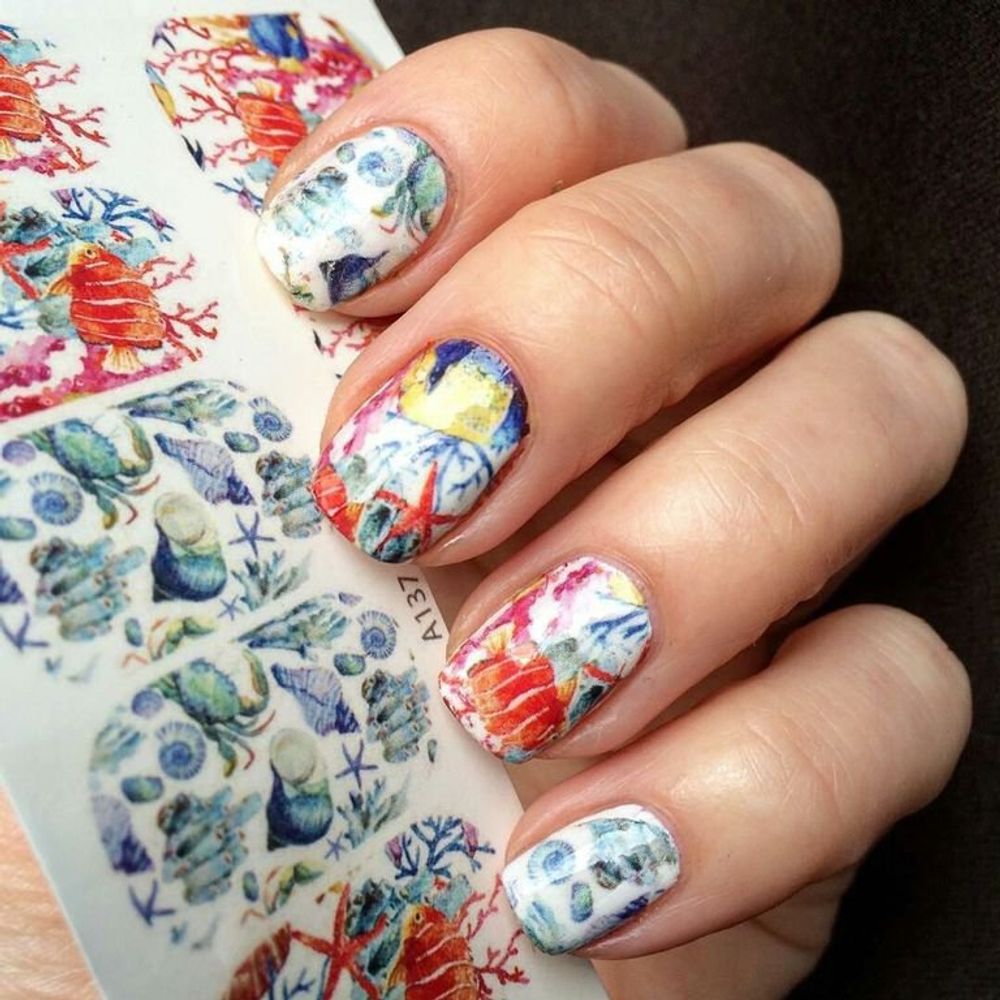 Слайдер-дизайн № A137