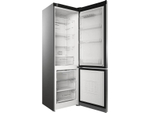 Холодильник Indesit ITS 5200 NG темно-серый