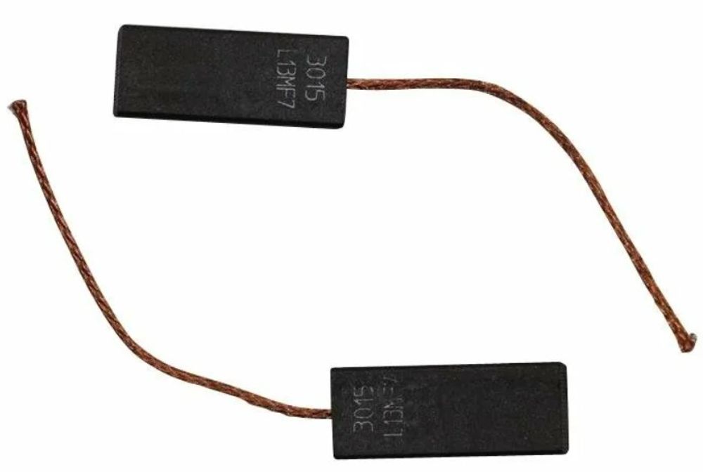 Щетки двигателя стиральной машины 5x12.5x35 (2шт)