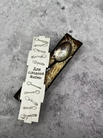 Чайная ложка Happy Birthday