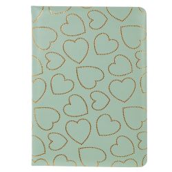 GAEM Блокнот с ручкой, набор, L24 W23,5 H3,5 см