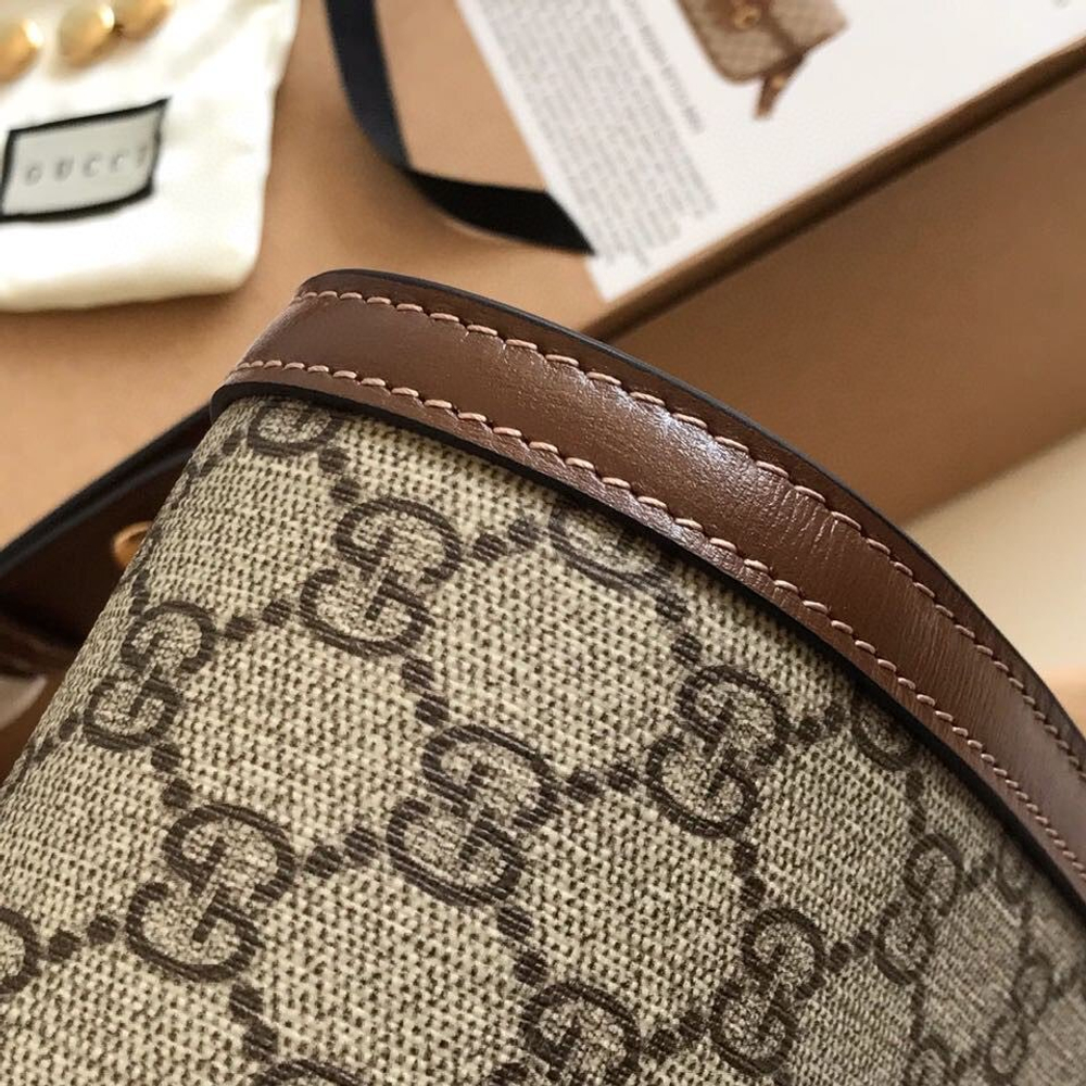 Gucci Horsebit 25 cm