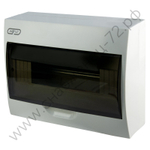 Щиты распределительные навесные пластиковые Энергия 3SD5-MG