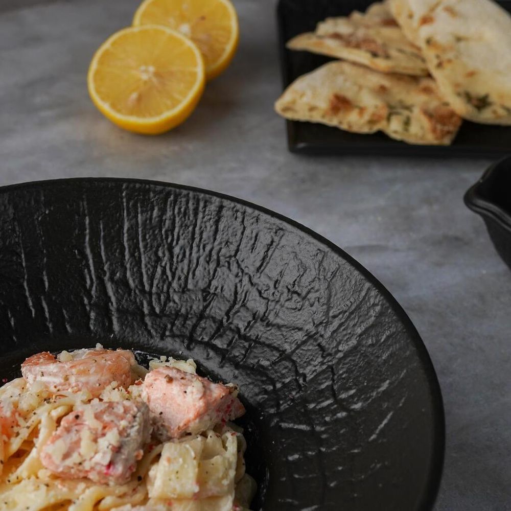 Тарелка глубокая 150 мл d 20 см h7,5 см для пасты, для супа   P.L. Proff Cuisine [4]