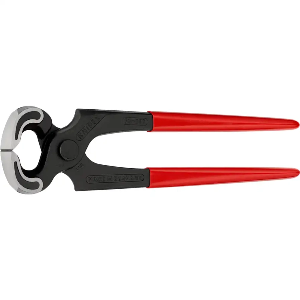 Клещи плотницкие черненые 250 мм Knipex 50 01 250 SB