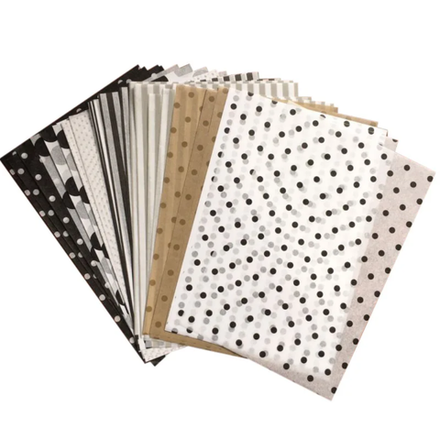 Обверточная бумага