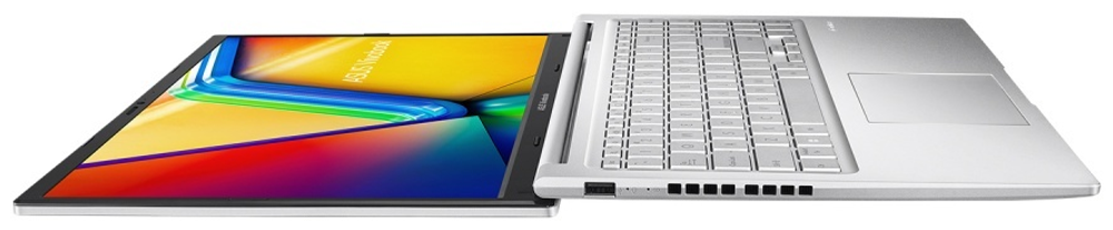 Ноутбук ASUS VivoBook 15 X1502VA-BQ820 15.6" / 16 Гб / SSD 512 Гб / Без ОС / 90NB10T2-M013X0