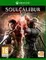 Xbox One/Seris X SoulCalibur VI (Б/У, Русские субтитры)