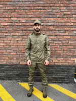 Тактический костюм Кондор олива