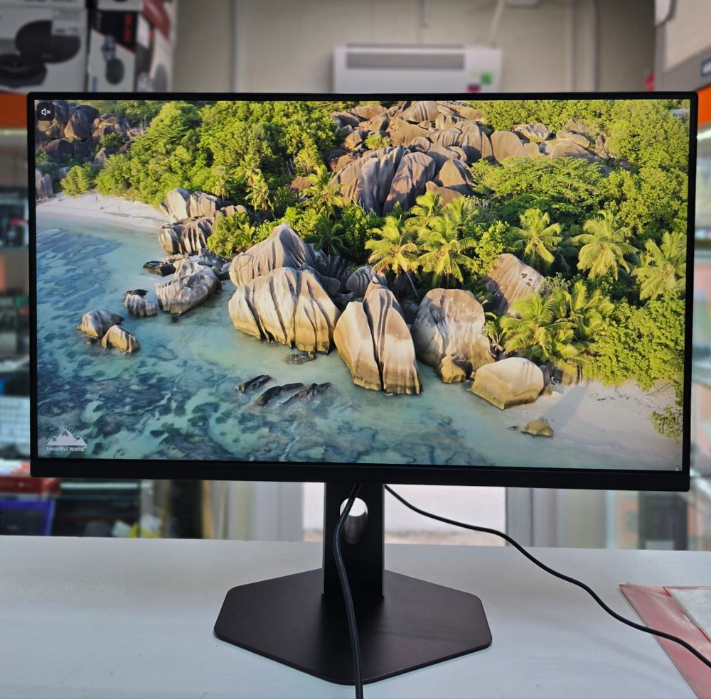 Монитор Xiaomi Redmi Display G24 240HZ 23,8 (A24FDA-RG)