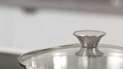 Набор посуды Tefal Simpleo 6 предметов 16/20/24/28см B815S614