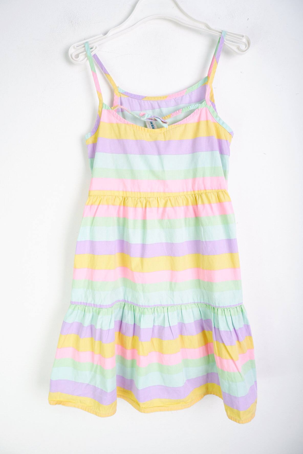 Сарафан Acoola яркий, на 7/8 лет