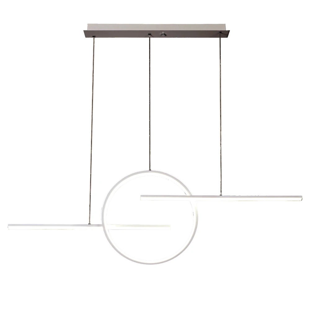 Подвесная люстра Mantra KITESURF 7190