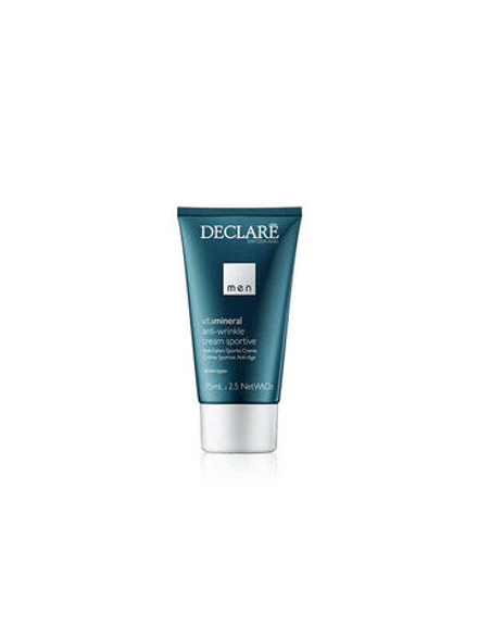 Declaré Vitamineral for Men Anti-Wrinkle Cream Sportive (75 ml)