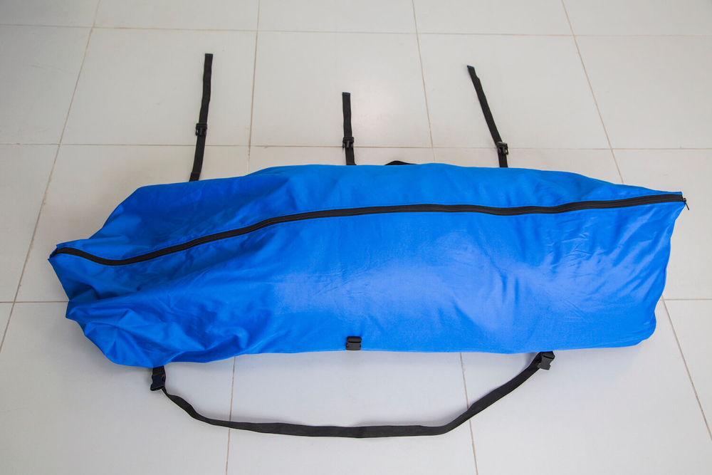 Палатка PULSAR ARCTIC 4T