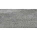 Керамогранит Delacora Romana темно-серый карвинг 1200x600x9,5 мм (2 шт.=1,44 кв.м)