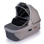 Коляска универсальная TRIBUTE 2/1 (BS302) (GREY)