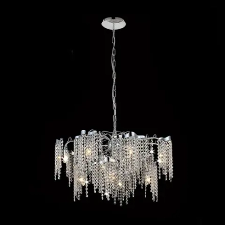 Подвесная люстра Citilux RITA CL325121