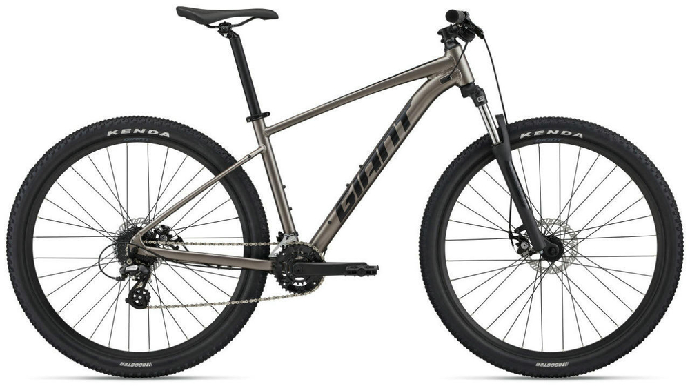 Горный велосипед Giant Talon 27.5 4 (2022)