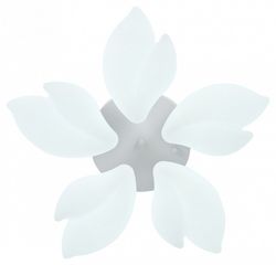 Потолочная люстра Natali Kovaltseva Effect LED LAMPS 81116