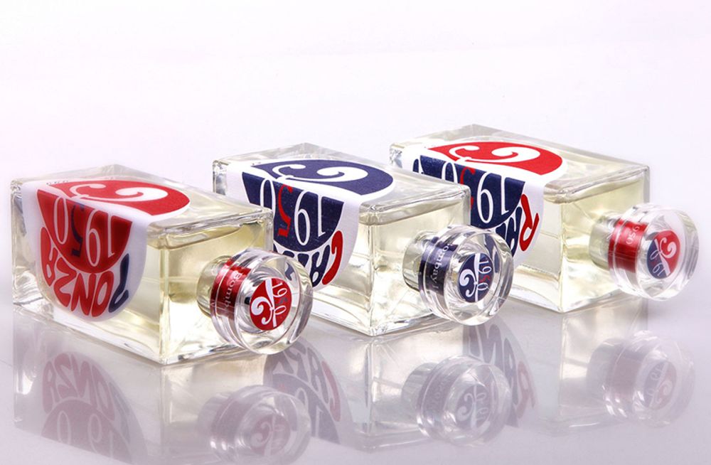 Parfums Bombay 1950 Panarea