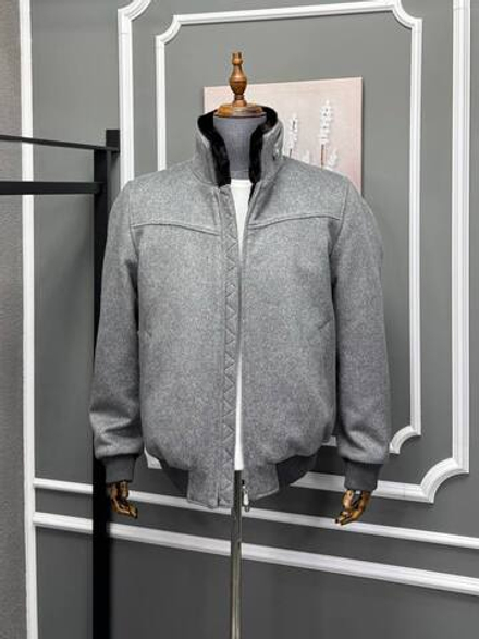 Бомбер Brunello Cucinelli