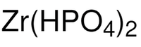 цирконий фосфорнокислый 2-замещенный