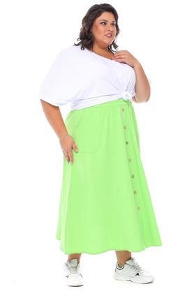 Цена на Юбка-3821 больших размеров