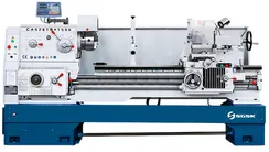 Токарный станок SGSK CA6166