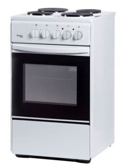 Электрическая плита ЛАДА Nova  AE 14027 W