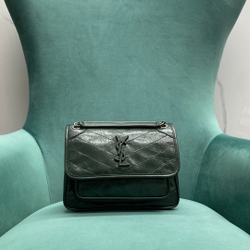 Saint Laurent Niki 21 cm