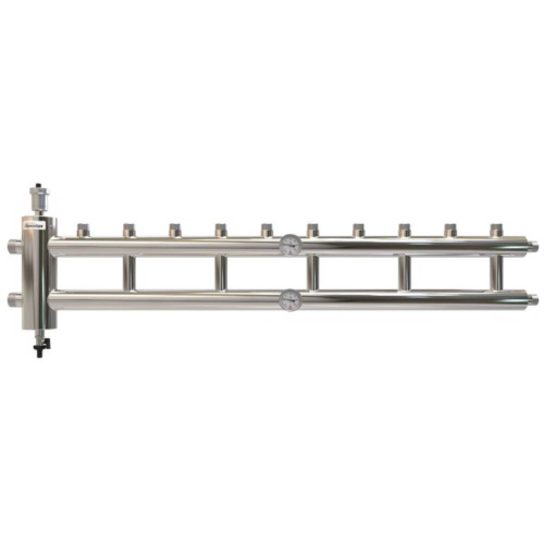 Коллектор с гидрострелкой GSK 32-5.1