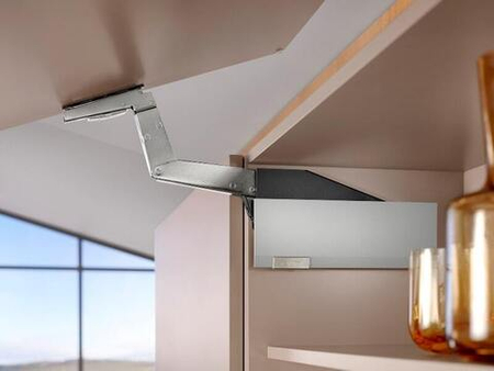 Подъемный механизм AVENTOS HS top