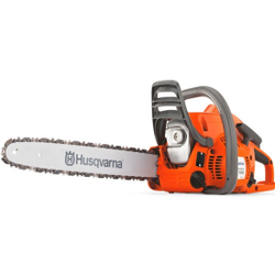 Бензопила Husqvarna 120 Mark II-16 9678619-07