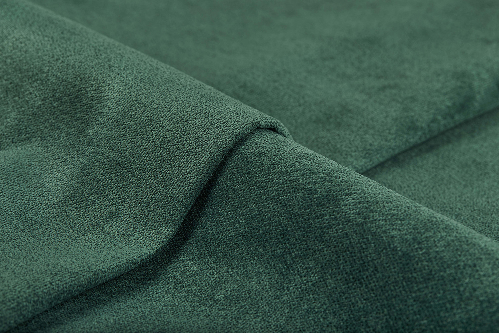 Микровелюр Sharli malachite (Шарли малахит) 07