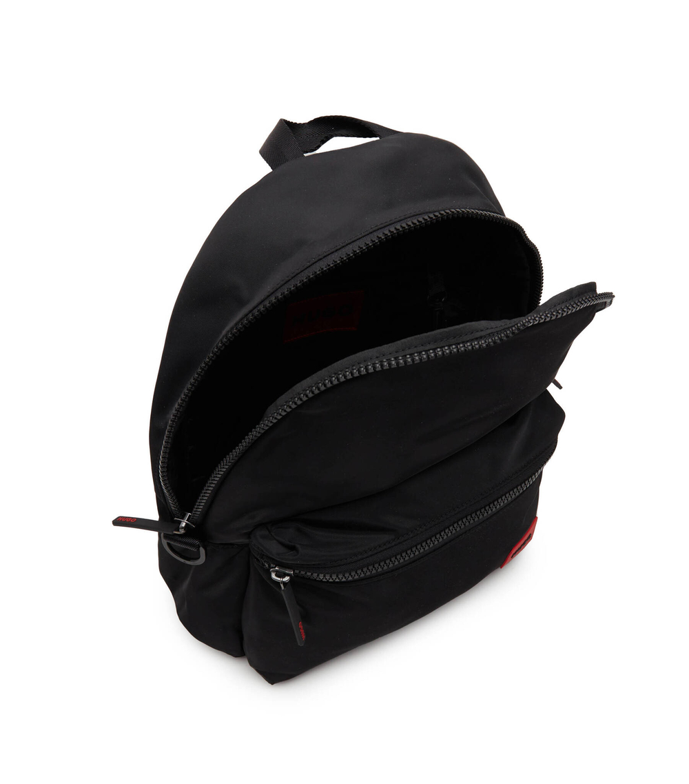 Рюкзак Ethon 2.0N HUGO - черный(50492657)