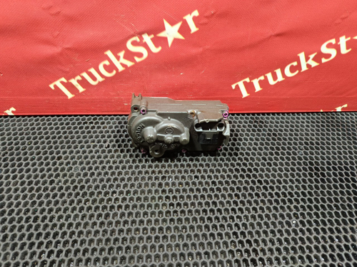 Актуатор турбины 2021г.