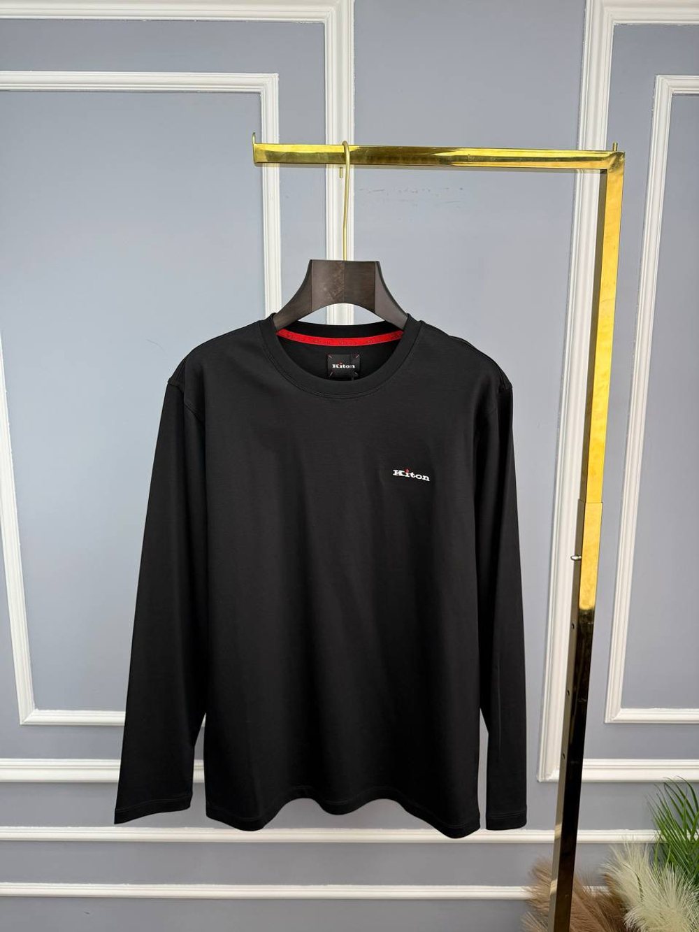 Лонгслив Kiton