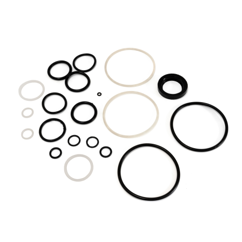 Ремкомплект гидроцилиндра ЦС-100, МТЗ, ЮМЗ,  нового образца