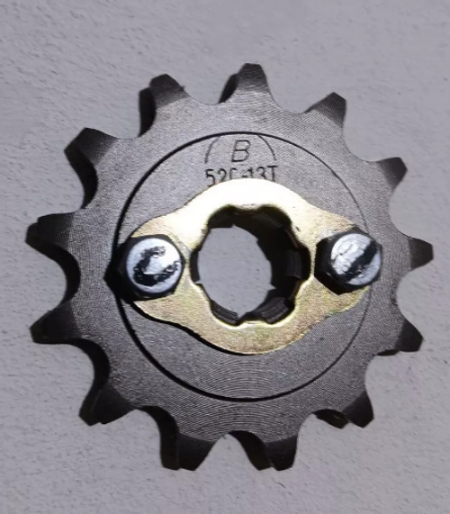 Звезда ведущая 520-13Т Motoland R1 300