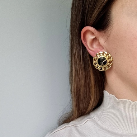 Клипсы St John