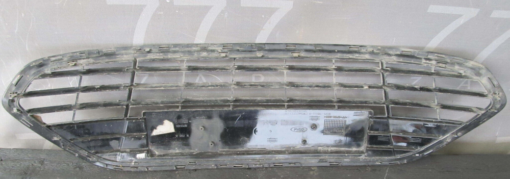 Решетка бампера Ford Mondeo 4  Б/У Оригинал bs7117b968b